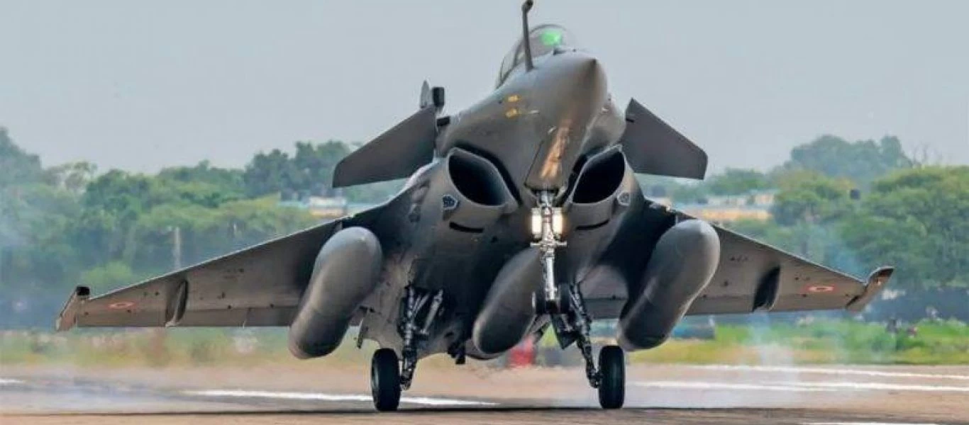 Γερμανικά ΜΜΕ: «Η ΕΕ έχει εγκαταλείψει την Ελλάδα απέναντι στην Τουρκία»